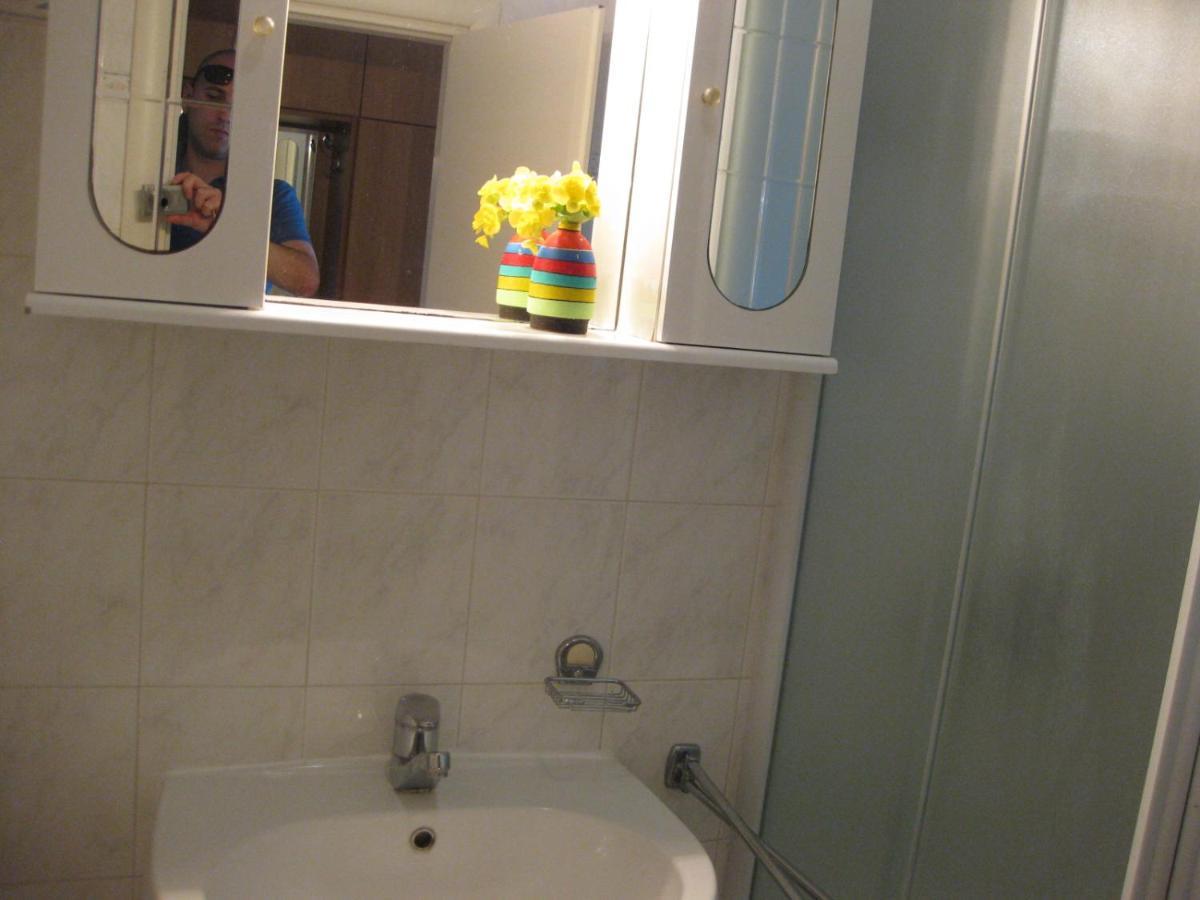 Apartments Topolo דוברובניק מראה חיצוני תמונה