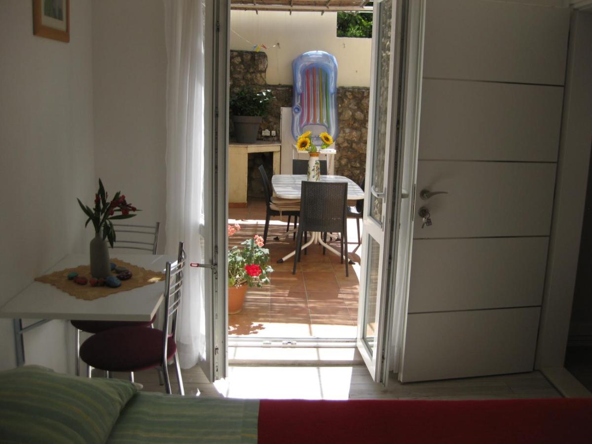 Apartments Topolo דוברובניק מראה חיצוני תמונה