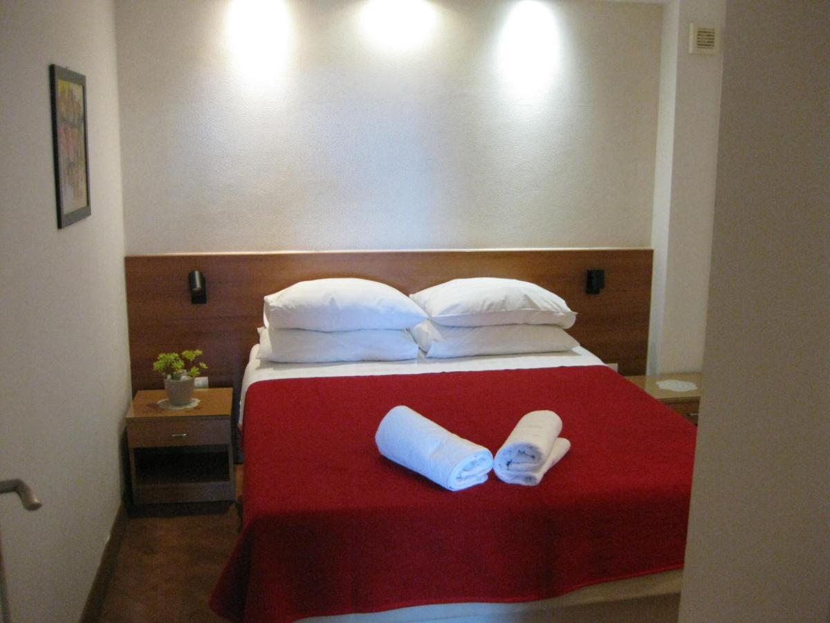 Apartments Topolo דוברובניק מראה חיצוני תמונה