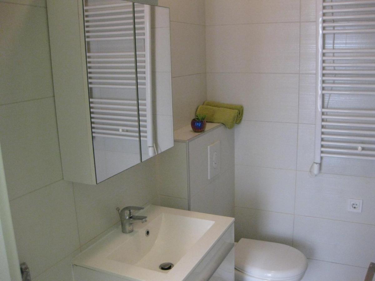 Apartments Topolo דוברובניק מראה חיצוני תמונה
