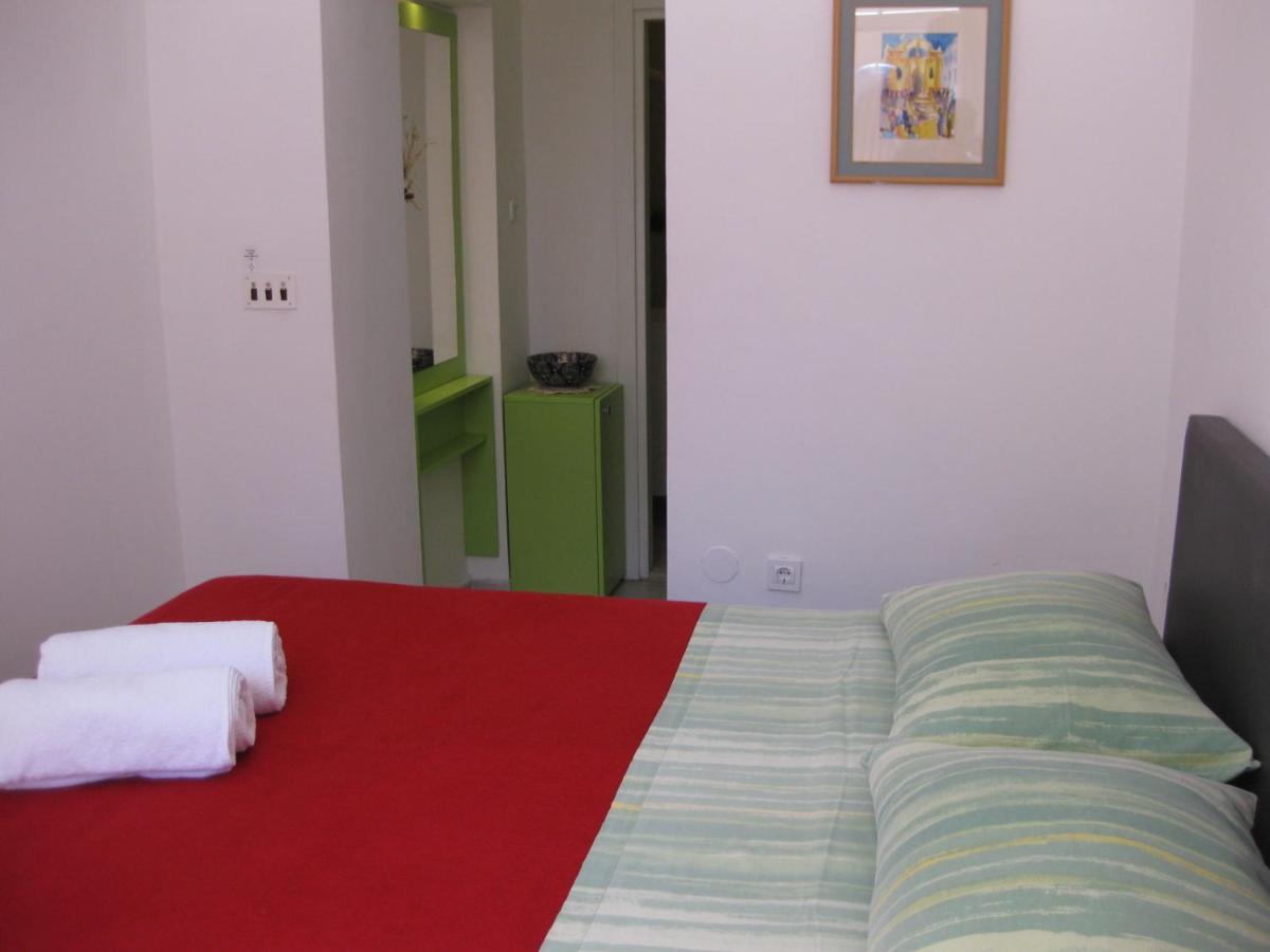 Apartments Topolo דוברובניק מראה חיצוני תמונה