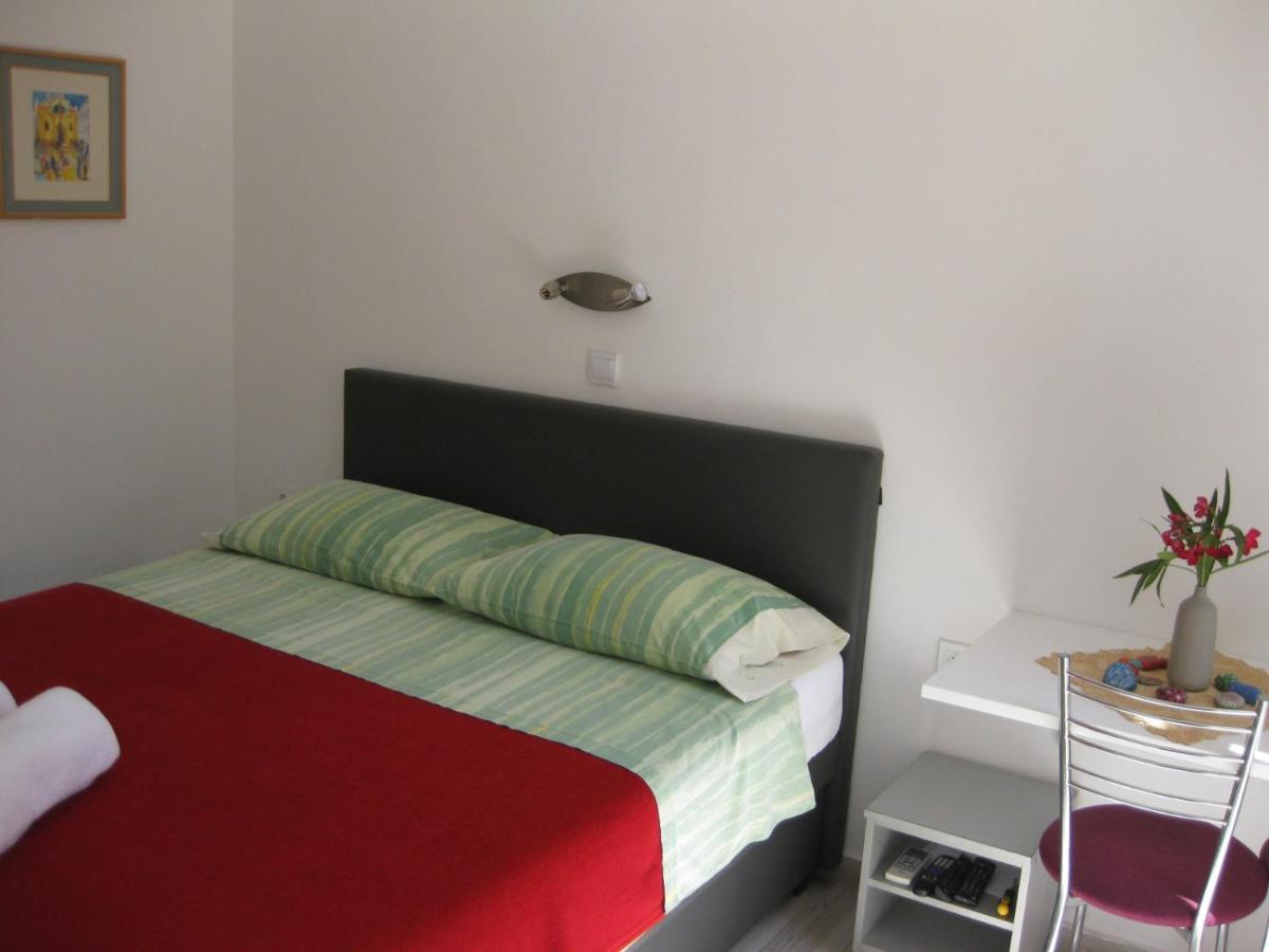 Apartments Topolo דוברובניק מראה חיצוני תמונה