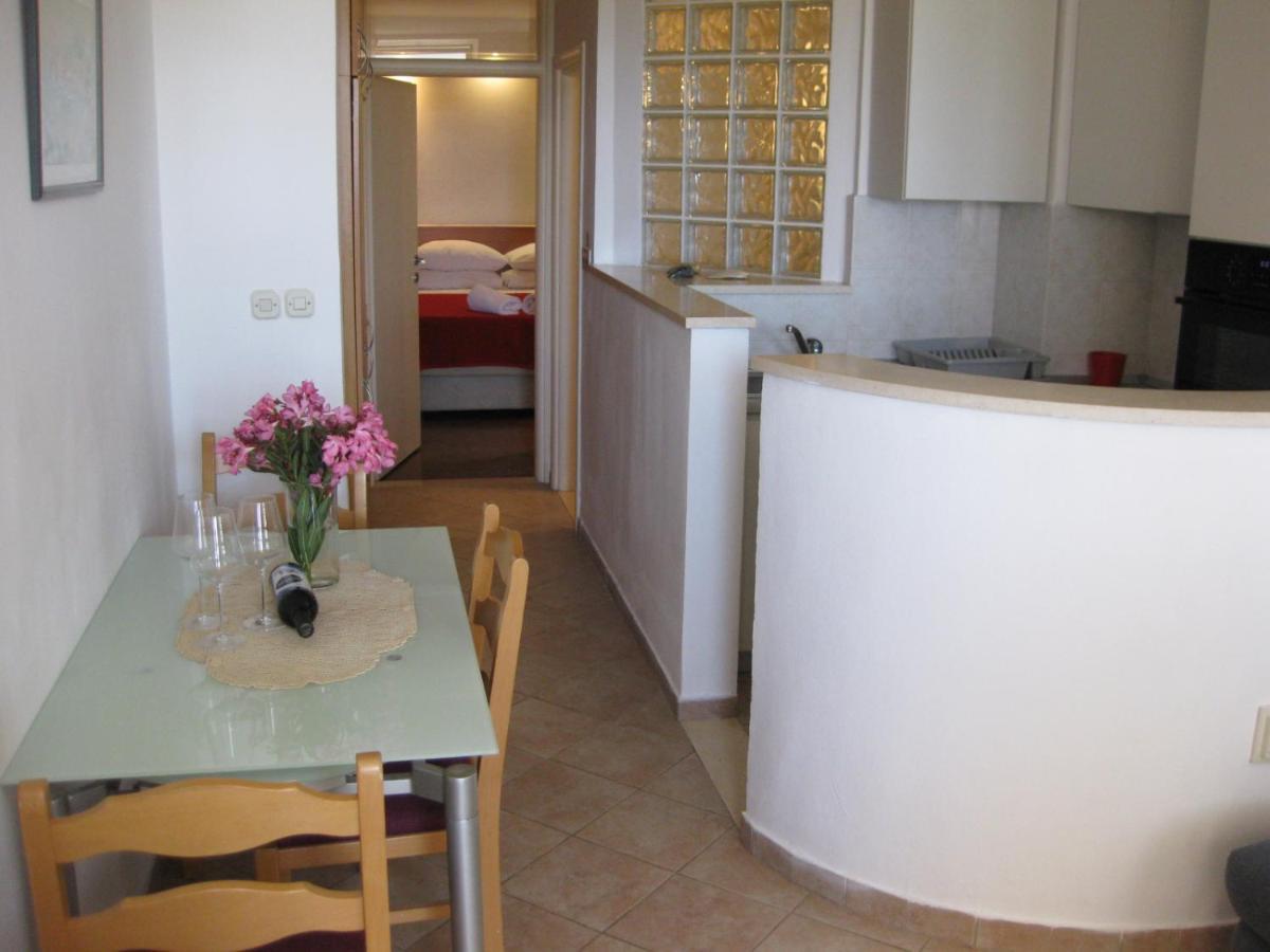 Apartments Topolo דוברובניק מראה חיצוני תמונה