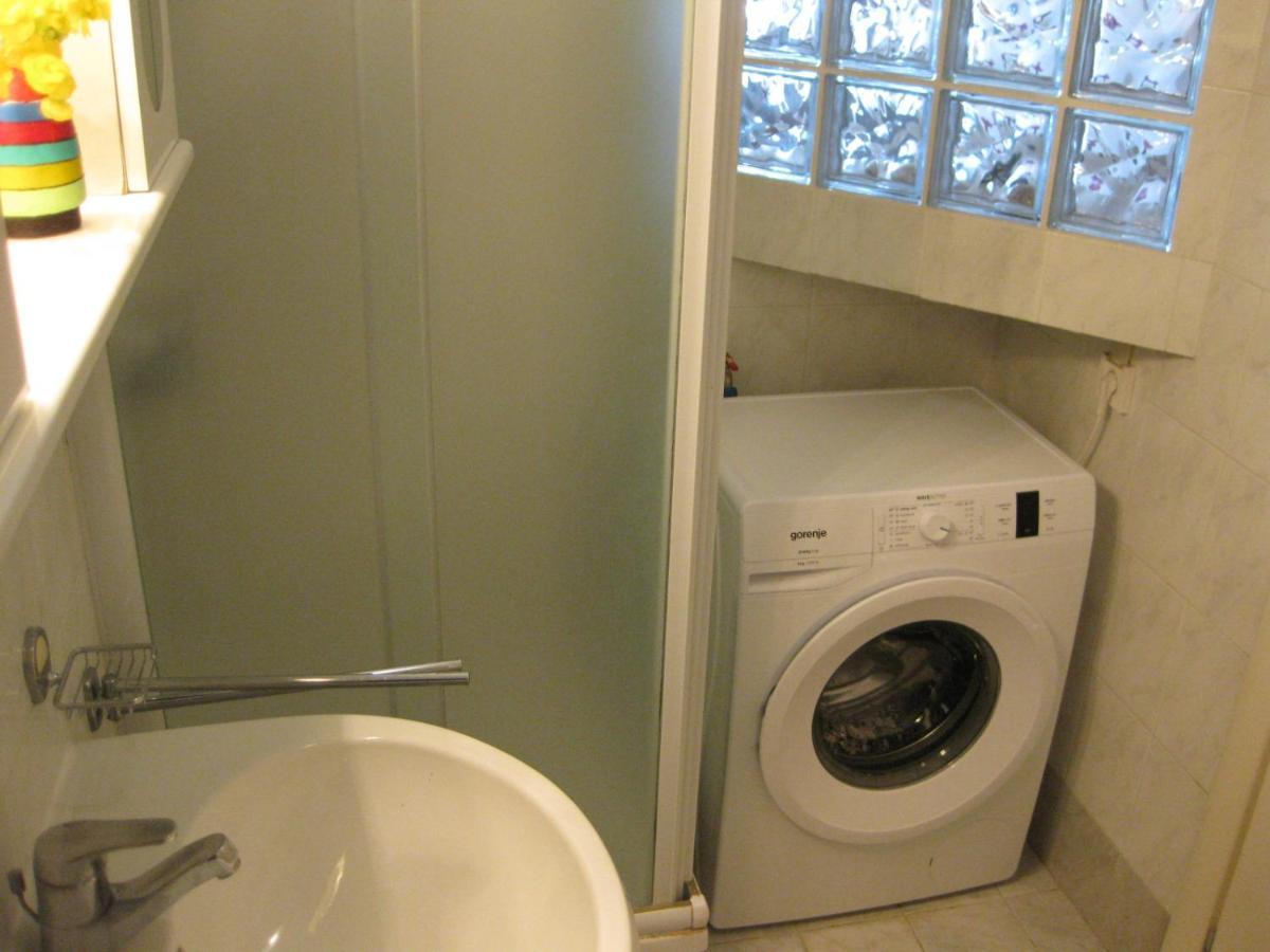 Apartments Topolo דוברובניק מראה חיצוני תמונה