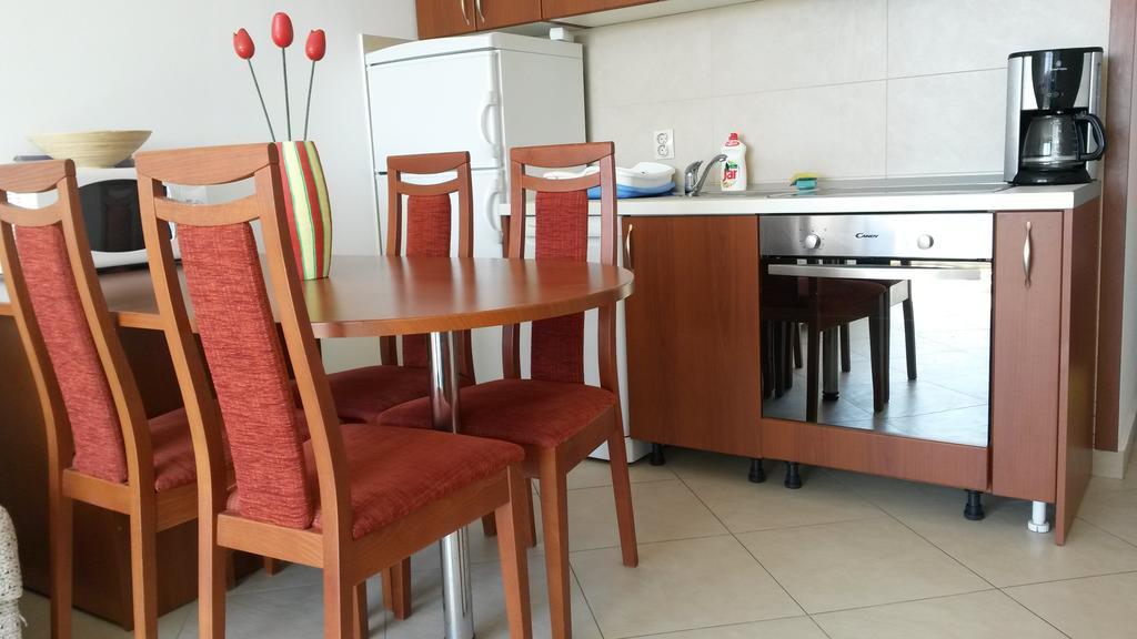 Apartments Topolo דוברובניק חדר תמונה