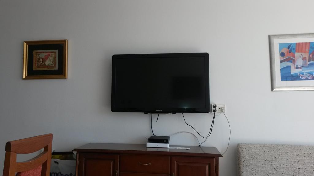 Apartments Topolo דוברובניק חדר תמונה