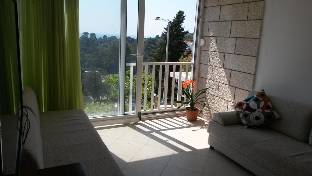 Apartments Topolo דוברובניק חדר תמונה