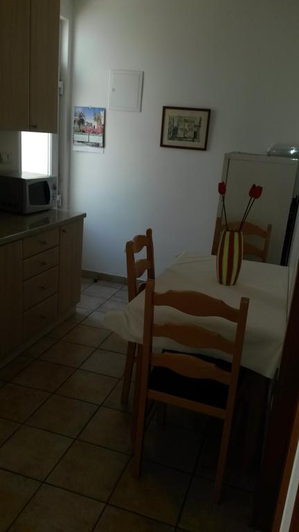 Apartments Topolo דוברובניק חדר תמונה