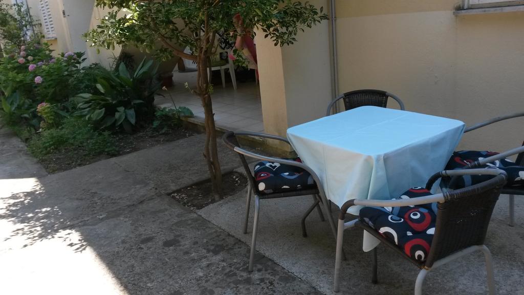 Apartments Topolo דוברובניק מראה חיצוני תמונה