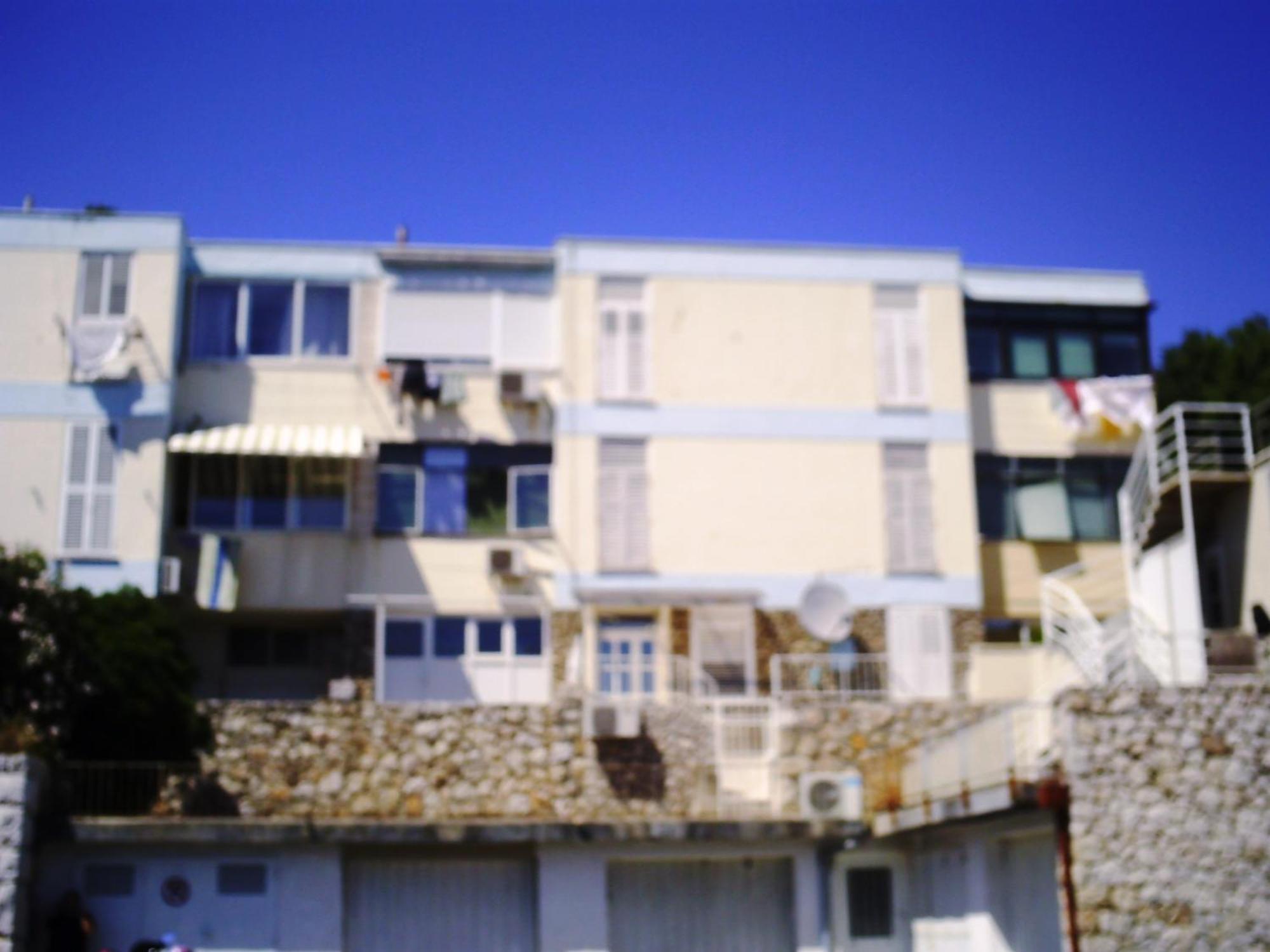 Apartments Topolo דוברובניק מראה חיצוני תמונה