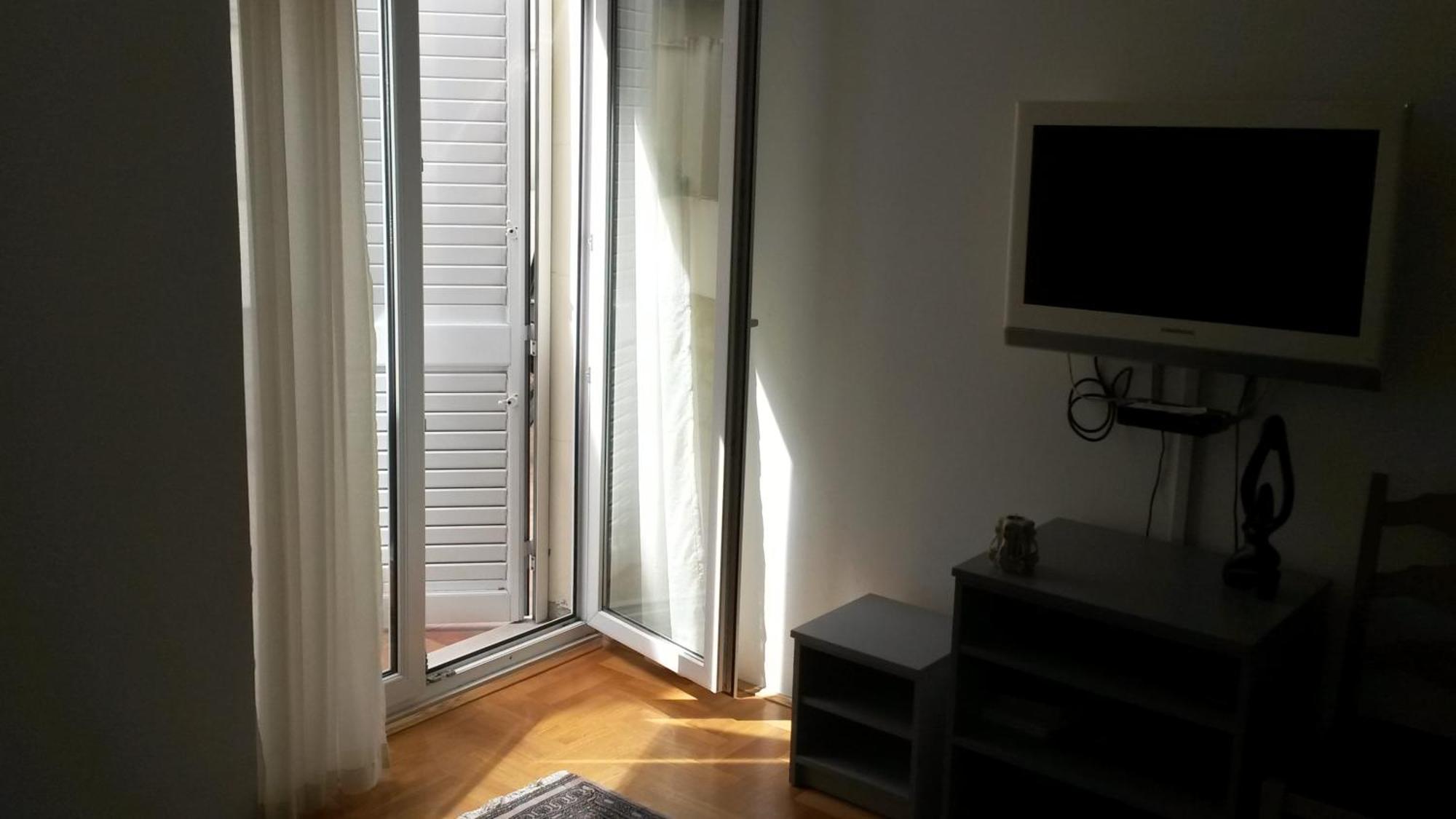 Apartments Topolo דוברובניק חדר תמונה