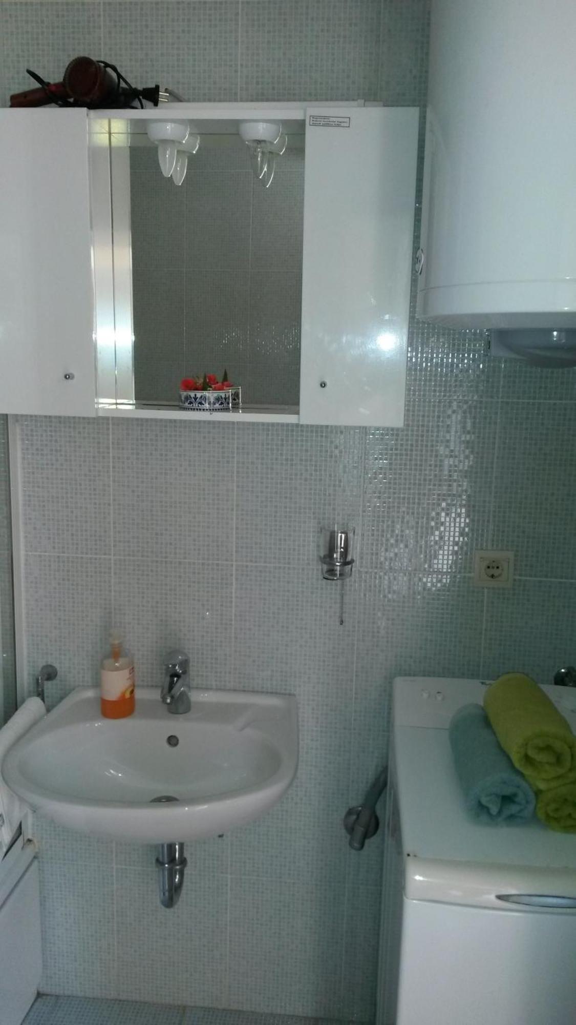 Apartments Topolo דוברובניק חדר תמונה