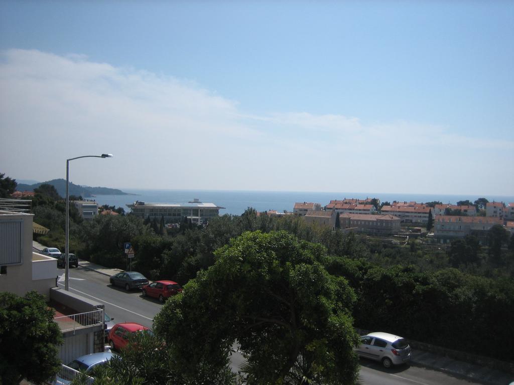 Apartments Topolo דוברובניק מראה חיצוני תמונה